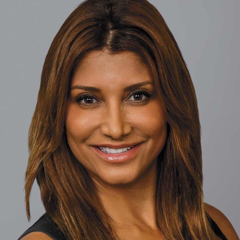 Meet your Posher, Helena